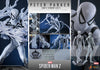 Hot Toys Peter Parker (Anti-Venom Suit) Sixth Scale Figure