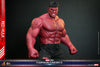 Hot Toys Red Hulk Sixth Scale Figure