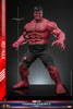 Hot Toys Red Hulk Sixth Scale Figure