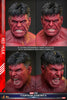 Hot Toys Red Hulk Sixth Scale Figure