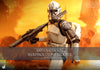Hot Toys 104th Battalion Wolfpack Clone Trooper (Deluxe Version) Sixth Scale Figure
