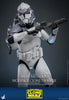 Hot Toys 104th Battalion Wolfpack Clone Trooper (Deluxe Version) Sixth Scale Figure