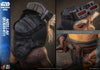 Hot Toys Anzellan Droidsmith Life-Size Figure