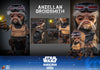 Hot Toys Anzellan Droidsmith Life-Size Figure