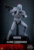 Hot Toys Clone Commando Sixth Scale Figure