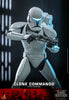 Hot Toys Clone Commando Sixth Scale Figure