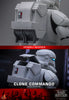 Hot Toys Clone Commando Sixth Scale Figure