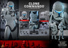 Hot Toys Clone Commando Sixth Scale Figure