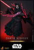 Hot Toys Darth Nihilus Sixth Scale Figure
