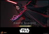 Hot Toys Darth Nihilus Sixth Scale Figure