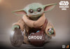Hot Toys Grogu Life-Size Figure