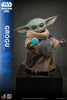 Hot Toys Grogu Life-Size Figure
