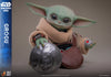 Hot Toys Grogu Life-Size Figure