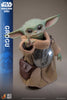 Hot Toys Grogu Life-Size Figure