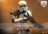 Hot Toys Imperial Remnant Stormtrooper (Deluxe Version) Sixth Scale Figure