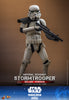 Hot Toys Imperial Remnant Stormtrooper (Deluxe Version) Sixth Scale Figure