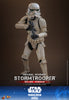 Hot Toys Imperial Remnant Stormtrooper (Deluxe Version) Sixth Scale Figure