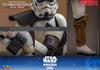 Hot Toys Imperial Remnant Stormtrooper (Deluxe Version) Sixth Scale Figure