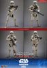 Hot Toys Imperial Remnant Stormtrooper (Deluxe Version) Sixth Scale Figure