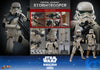 Hot Toys Imperial Remnant Stormtrooper (Deluxe Version) Sixth Scale Figure