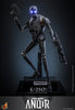 Hot Toys K-2SO Sixth Scale Figure