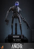 Hot Toys K-2SO Sixth Scale Figure