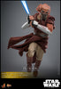 Hot Toys Plo Koon™ Sixth Scale Figure
