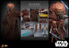 Hot Toys Plo Koon™ Sixth Scale Figure