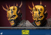 Hot Toys Savage Opress Sixth Scale Figure