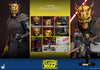 Hot Toys Savage Opress Sixth Scale Figure