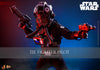 Hot Toys TIE fighter Pilot Sixth Scale Figure