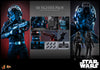 Hot Toys TIE fighter Pilot Sixth Scale Figure