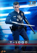 Hot Toys T-1000 (2.0) Sixth Scale Figure