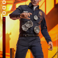 Hot Toys T-1000 (2.0) Sixth Scale Figure
