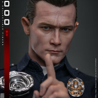 Hot Toys T-1000 (2.0) Sixth Scale Figure