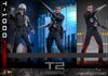Hot Toys T-1000 (2.0) Sixth Scale Figure