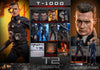 Hot Toys T-1000 (2.0) Sixth Scale Figure