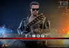 Hot Toys T-800 (2.0) Sixth Scale Figure