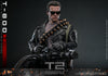 Hot Toys T-800 (2.0) Sixth Scale Figure