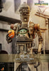 Hot Toys IG-12 With Accessories Sixth Scale Figure Set