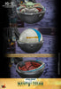 Hot Toys IG-12 With Accessories Sixth Scale Figure Set