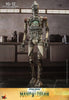 Hot Toys IG-12 With Accessories Sixth Scale Figure Set