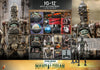 Hot Toys IG-12 With Accessories Sixth Scale Figure Set