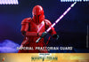Hot Toys Imperial Praetorian Guard Sixth Scale Figure