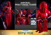 Hot Toys Imperial Praetorian Guard Sixth Scale Figure