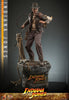 Hot Toys Indiana Jones (Deluxe Version) Sixth Scale Figure