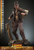 Hot Toys Indiana Jones (Deluxe Version) Sixth Scale Figure