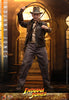 Hot Toys Indiana Jones (Deluxe Version) Sixth Scale Figure