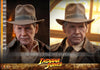 Hot Toys Indiana Jones (Deluxe Version) Sixth Scale Figure