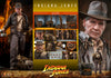 Hot Toys Indiana Jones (Deluxe Version) Sixth Scale Figure